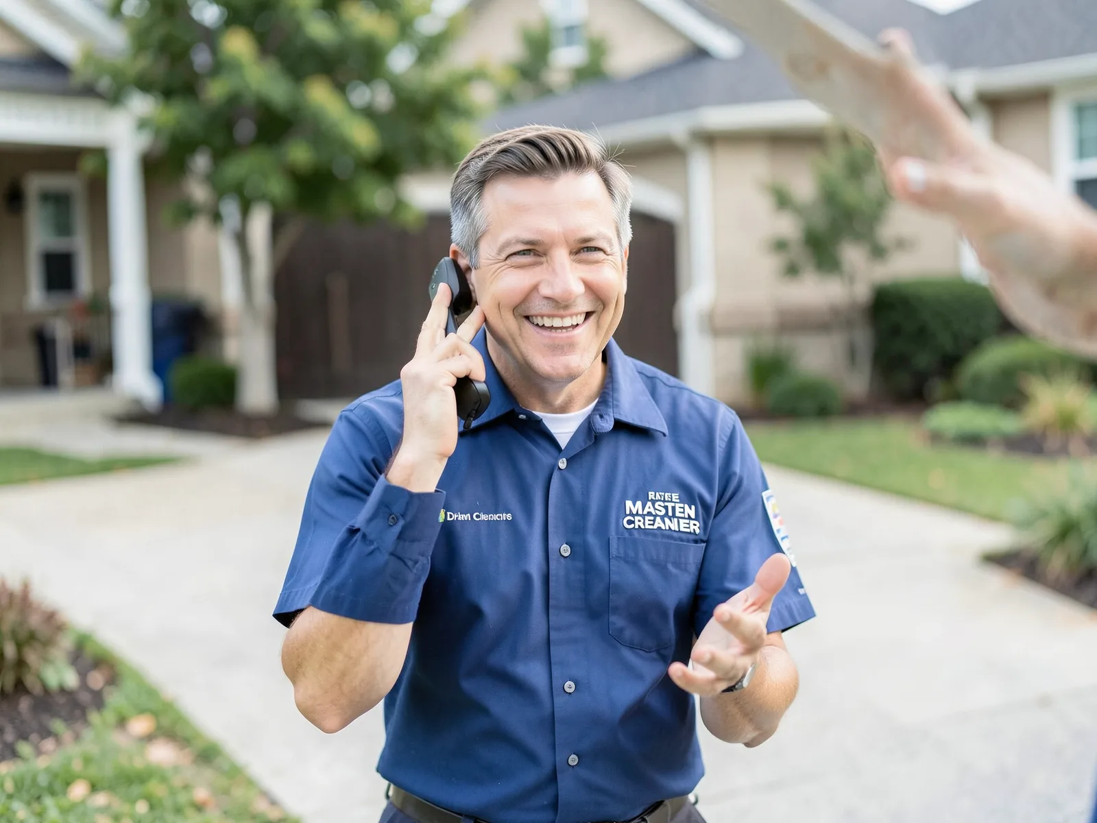 Drain Cleaning Harrison, OH FAQs